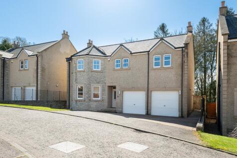 Leslie Mains, Glenrothes, Fife, KY6
