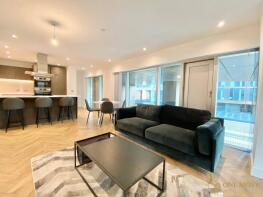 Flat 303, 141, Chester Road, Manchester M15 4ZF