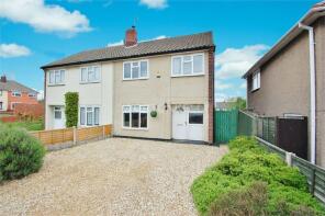 10, Stonehouse Crescent, Wednesbury WS10 0DQ