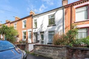 20, Bowthorpe Road, Norwich NR2 3TW
