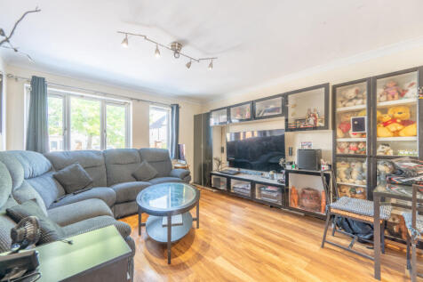 Lily Gardens, Alperton, Wembley, HA0