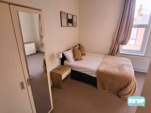 1 bed House Share to rent in doncaster