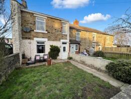 3, Robinson Terrace, Spennymoor DL16 7PE