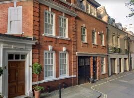 22, Wood's Mews, London W1K 7DS