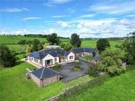 Jennygill, Craigs Road, Dumfries DG1 4QR