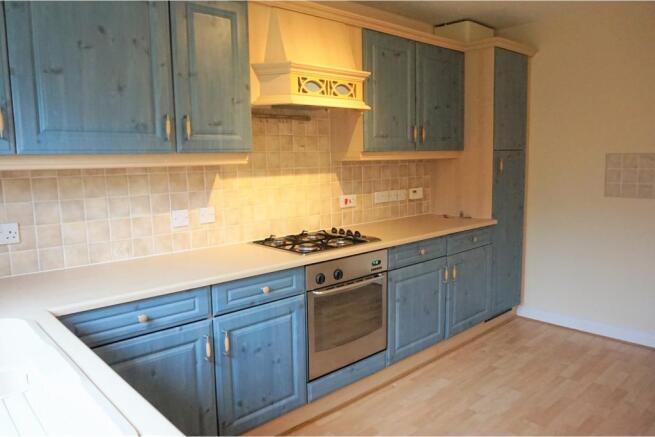 Kitchen / Breakfast