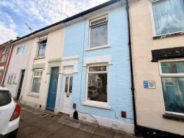 18, Trevor Road, Southsea PO4 0LW