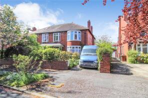 Flat B, 14, Helmsley Road, West Park, Leeds LS16 5JA