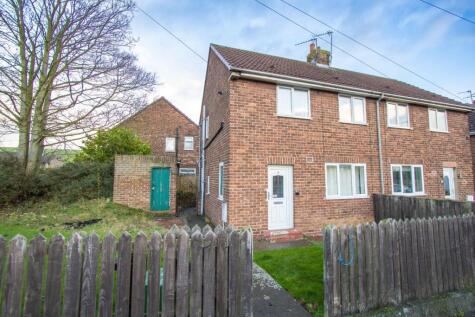 Valley Drive, Esh Winning, Durham