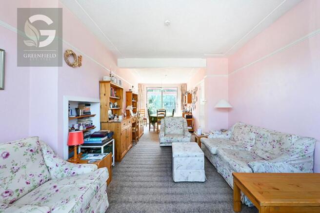 Courtlands Drive, Ewell, Epsom, KT19
