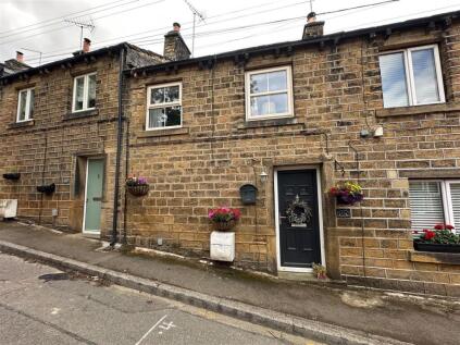 Dam Hill, Shelley, Huddersfield HD8