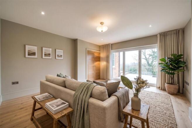 Westfield Road, Long Crendon, Aylesbury, Buckinghamshire, HP18 photo 4