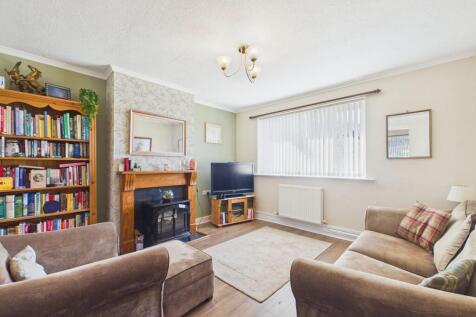 Honister Road, Whitehaven, CA28