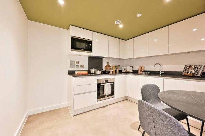 Example Kitchen