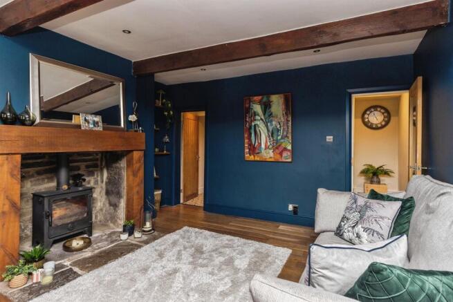 2 bed End of Terrace for sale Image 10