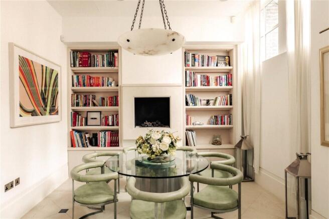 Dining Space