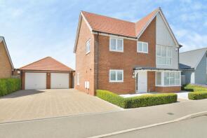 4, Pearmain Way, New Romney TN28 8FX