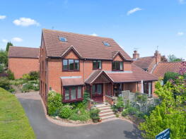 135a, Main Street, Woodborough NG14 6DD