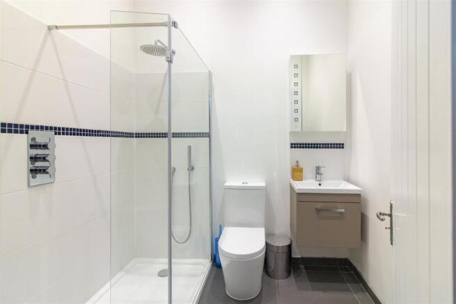 en suite