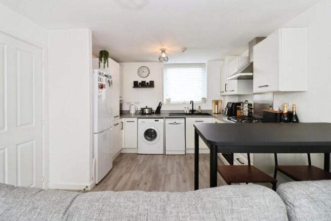 Buttercup Crescent, Lyde Green, Bristol, BS16 photo 4