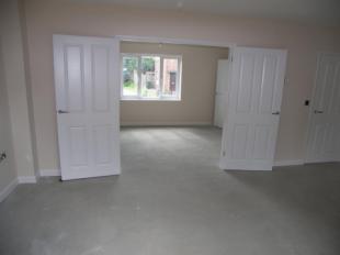 Kit Thru To Sitt Rm