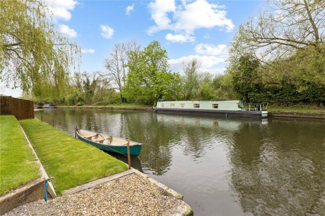 Grand Union Canal
