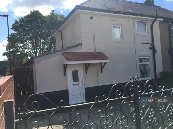 3 bed Semi-Detached to rent in sheffield
