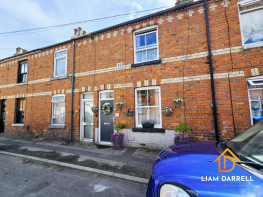 38, Ewart Street, Scarborough YO12 4EP