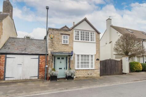 Rectory Lane, Woodstock, OX20