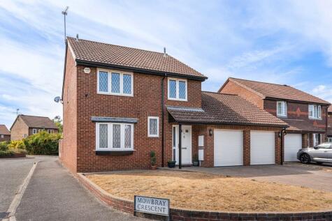 Quincy Road, Egham, Surrey, TW20
