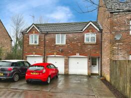 11, River Way, Brynmenyn, Bridgend CF32 9HG