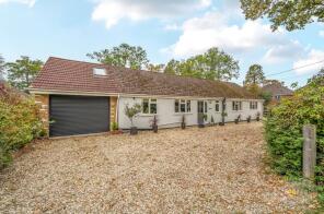 1 Pondside, Old Rectory Drive, Aldershot GU12 6EX