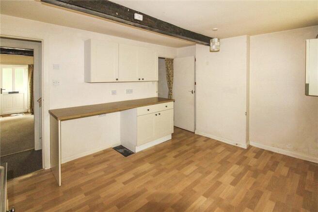 2 bed Terraced for sale Image 7