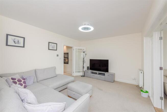 5 Navigation Street, Measham