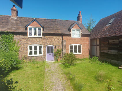 Shrewsbury Road, Cressage, SY5
