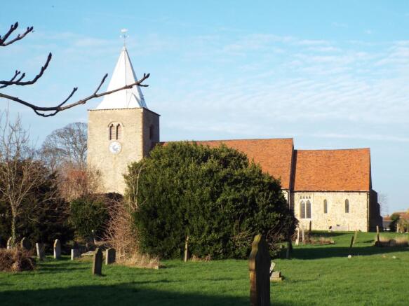 St. Nicholas Parish