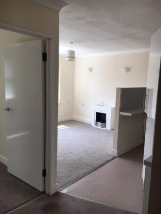 Flat 1