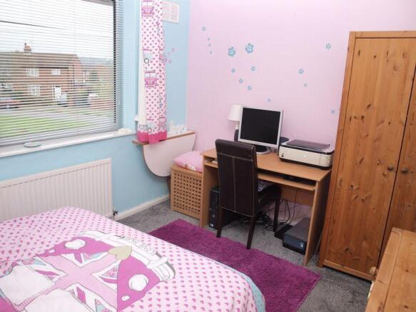Bederoom Two