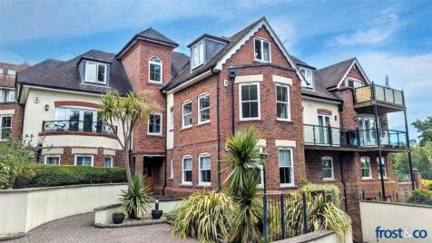 St Osmunds Road, Parkstone, Poole, Dorset, BH14