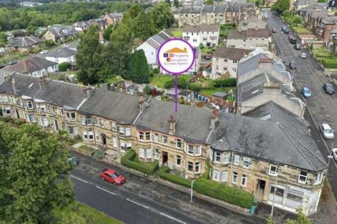 c King Street, Coatbridge