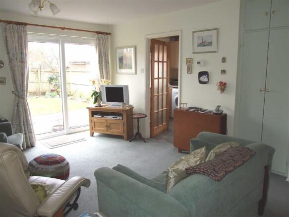 Lounge / Dining Room