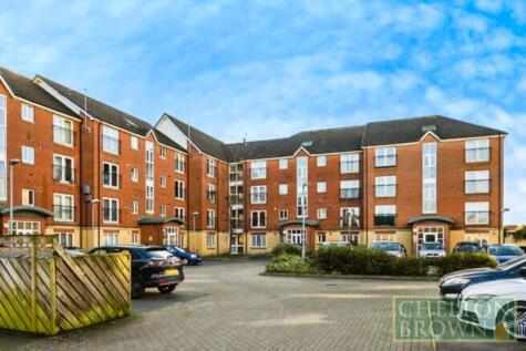 Balfour Close, Northampton, Northamptonshire, NN2
