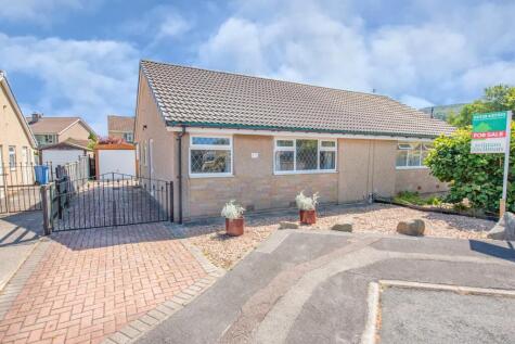 17 Meadow Lea, Sutton In Craven, North Yorkshire BD20 8BY