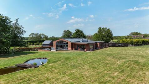 Mill Lane, Edingale, Tamworth, B79 9HQ