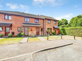 5, Shandys Close, Horsham RH12 1TY