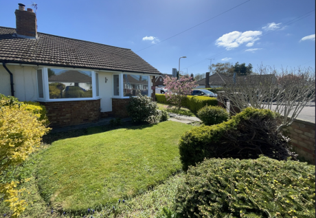 Linford Avenue, Newport Pagnell