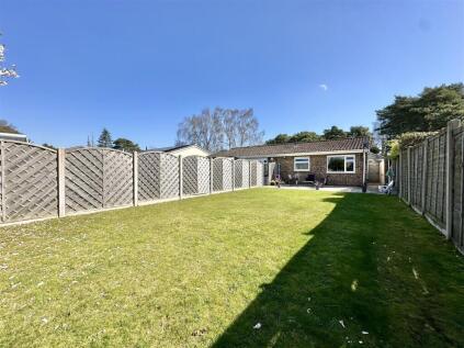 Craigside Road, St. Leonards