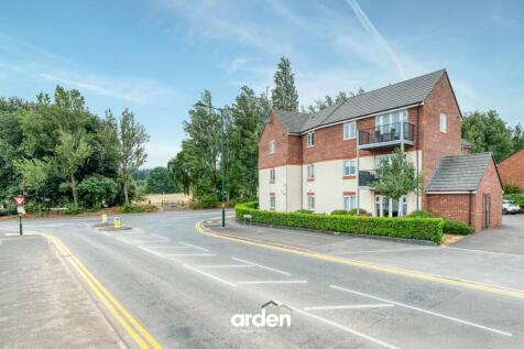 Groveley Lane, Stirling House, B31