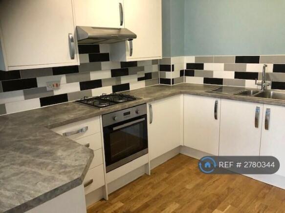 Kitchen 1