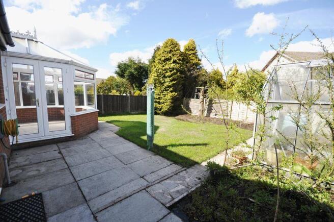 Garden 1